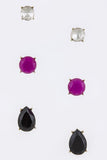 Candy Stud Earring Set - My Jewel Candy - 4