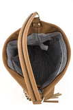 Vegan Fringe Bag - My Jewel Candy - 3