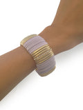 Purple Bar-Bracelet - My Jewel Candy - 2