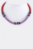 Cabo Necklace - My Jewel Candy - 2