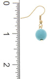 Multi Strand Ball Bead Necklace Set - My Jewel Candy - 3
