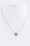 Evil Eye Necklace - My Jewel Candy - 2