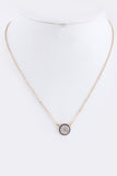 Evil Eye Necklace - My Jewel Candy - 1