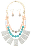 Spring Necklace