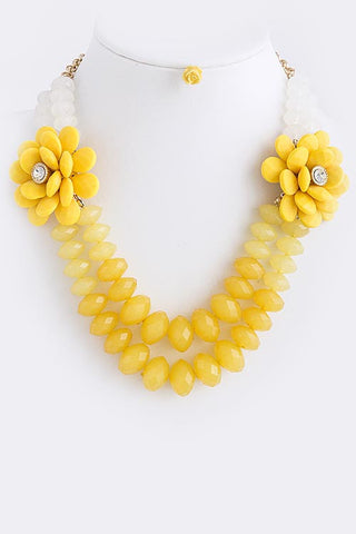 Hawaii Necklace - My Jewel Candy
