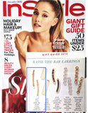 Raise-the-Bar Earrings (As seen in InStyle's Holiday Gift Guide) - My Jewel Candy - 2