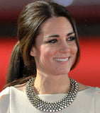 Princess Kate Necklace - My Jewel Candy - 2