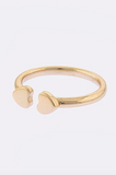 Heart Tip Ring - My Jewel Candy - 2