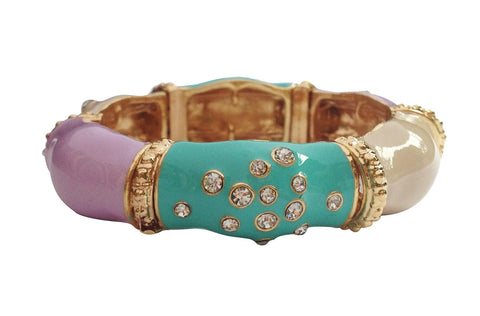 Candy Colored Bracelet - My Jewel Candy