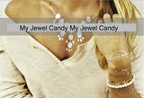 The Romy - Body Candy (Temporary Jewelry Tattoo) - My Jewel Candy - 3