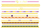 Love Collection Temporary Jewelry Tattoos IV (includes 4 sheets with 4 styles) - My Jewel Candy - 3
