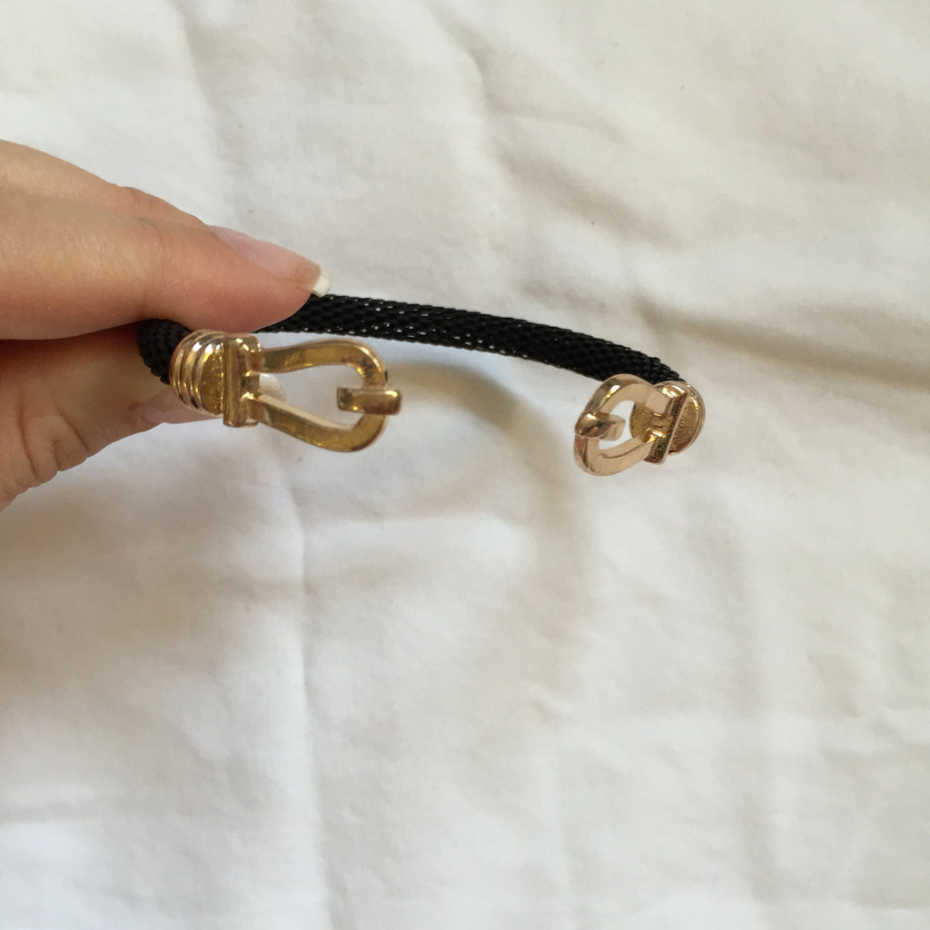 Metal Bracelet - My Jewel Candy