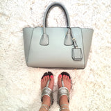 Shades of Grey Bag - My Jewel Candy - 5