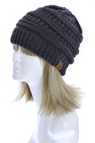 Two-Toned CC Beanies (Click for all colors) - My Jewel Candy - 20