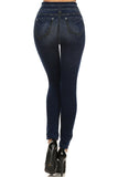 Your Favorite "Jeans" Jeggings (Style: Jane) - My Jewel Candy - 3