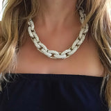 The Empire Necklace - My Jewel Candy - 1