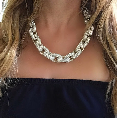 The Empire Necklace - My Jewel Candy - 1