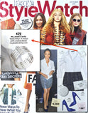 The Bella Ring (Jada Pinkett Smith's look in People Style Watch) - My Jewel Candy - 2