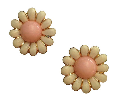 Daisy Earrings - My Jewel Candy