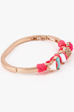 Pink Crandy Crush Bracelet - My Jewel Candy - 2
