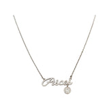 Zodiac Necklaces - My Jewel Candy - 9