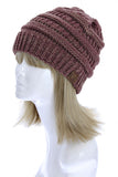 Two-Toned CC Beanies (Click for all colors) - My Jewel Candy - 21