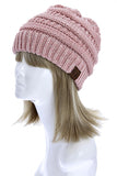 Two-Toned CC Beanies (Click for all colors) - My Jewel Candy - 8
