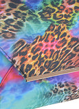 Rain Forest Leopard Bag - My Jewel Candy - 2