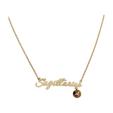 Zodiac Necklaces - My Jewel Candy - 10