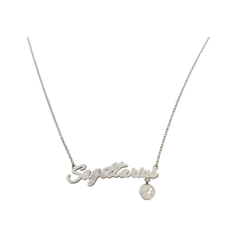 Zodiac Necklaces - My Jewel Candy - 11