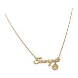 Zodiac Necklaces - My Jewel Candy - 12