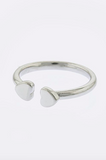 Heart Tip Ring - My Jewel Candy - 3