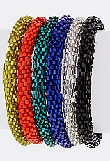 Stack Bracelets - My Jewel Candy