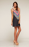 Eyes on Me Dress (Black) - My Jewel Candy - 1