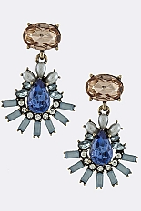 Stunner Earrings - My Jewel Candy