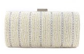 Crystal Clutch - My Jewel Candy