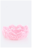 Crochet Newborn Baby Crown Costume - My Jewel Candy - 3