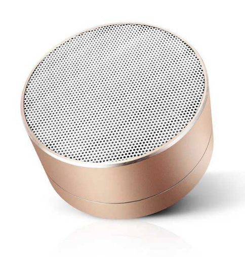 Mini Blue-Tooth Wireless Speaker - Limited edition