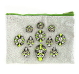 Sugar Clutch Bag - My Jewel Candy - 9