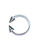 Silver Arrow Ring - My Jewel Candy - 1