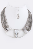 "Pretty Little Lucy" Necklace Collection - My Jewel Candy - 2