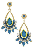 Nirvana Earrings - My Jewel Candy - 1