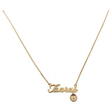 Zodiac Necklaces - My Jewel Candy - 13