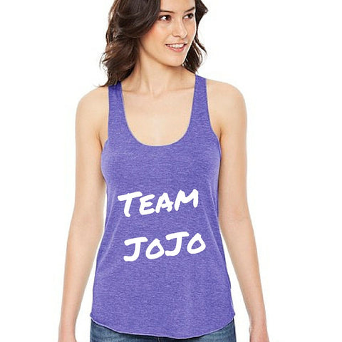 Team JoJo - My Jewel Candy
