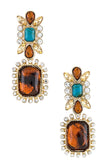 Dazzle Me Earrings - My Jewel Candy - 1