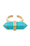 Turquoise Lance Ring - My Jewel Candy - 3