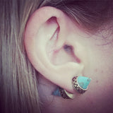 Cone Double-Sided Earrings - My Jewel Candy - 5