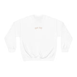 Frog-King Amazing Sweatshirt Unisex Heavy Blend™ Crewneck Sweatshirt