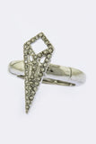 Crystal Kite Ring - My Jewel Candy - 3