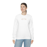 Frog-King Amazing Sweatshirt Unisex Heavy Blend™ Crewneck Sweatshirt